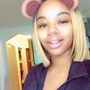 Meet your Posher, Mariah